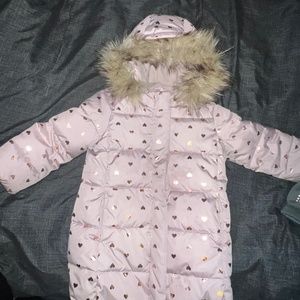 Baby Gap Primaloft Coat